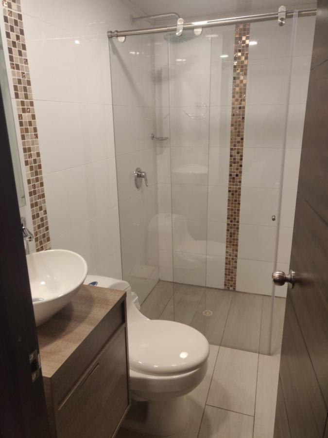 Hotel Kristal Ferial Bogota
